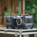 Godox KNOWLED MG4KR RGB LED with Flight Case
