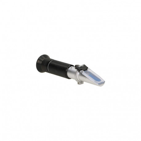 Handheld Refractometer, 0-32% Brix, ATC, Sugar Meter