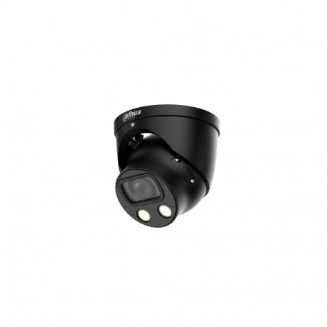 IP Network Camera 8MPHDW5849H-ASE-LED 2.8mm Black