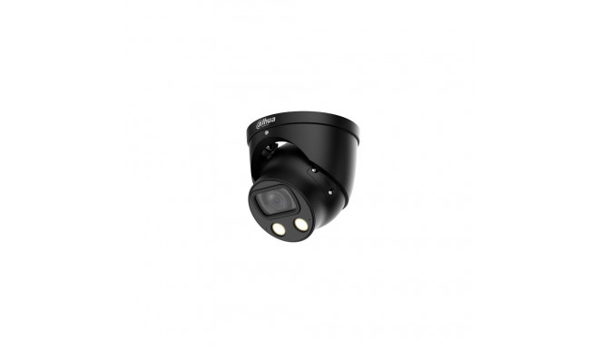 IP Network Camera 8MPHDW5849H-ASE-LED 2.8mm Black