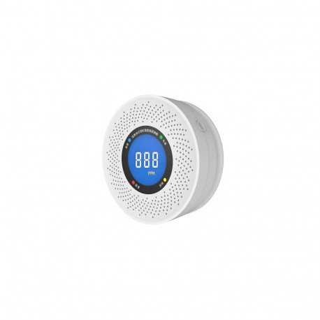 Carbon Monoxide (CO) Detector