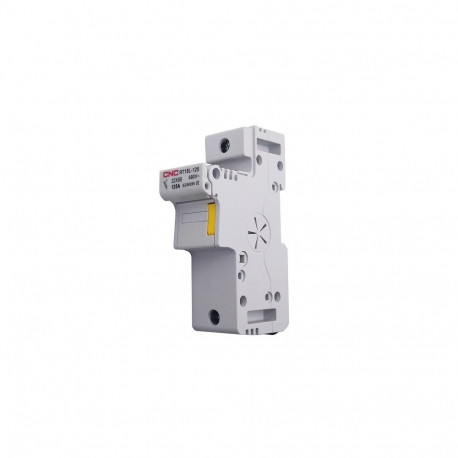 Fuse holder, 1P, 690V, 125A, DIN