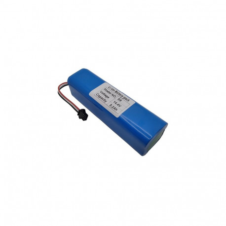 Extra Digital battery Viomi S9/ LYDSTO R1/ Roidmi Eve/ PROSCENIC M8Pro 14.4V 5.2Ah Li-ion