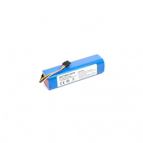 Battery for XIAOMI Mi Robo/ Mijia/ Roborock S50, 14.8V, 5.2Ah, Li-ion