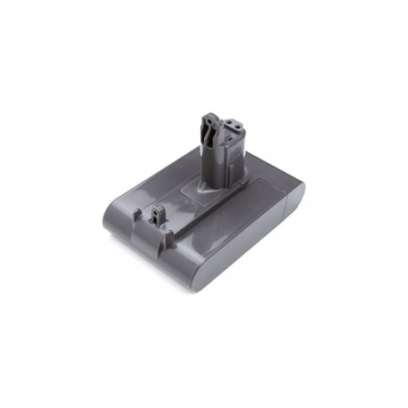 Extra Digital battery Dyson DC34 22.2V 2.0Ah 44.4Wh Li-ion