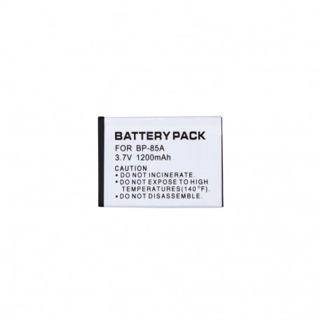 Extra Digital aku Samsung BP85A 1200mAh