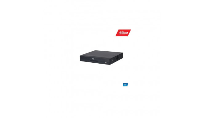 IP Network recorder 8 ch NVR2108HS-I