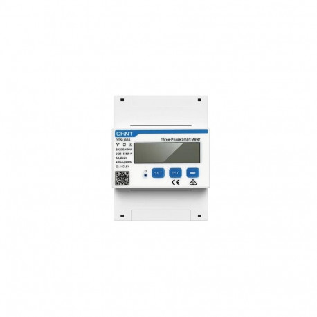 PV Smart Meter GROWATT GROWATT TPM-C, 3-phase, 5A~80A