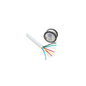Security and alarm cable NMAC-80/22, 8x0.22, 100m