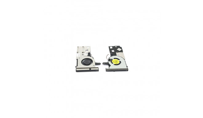 Notebook cooler Dell Inspiron: 14 3451, 3452