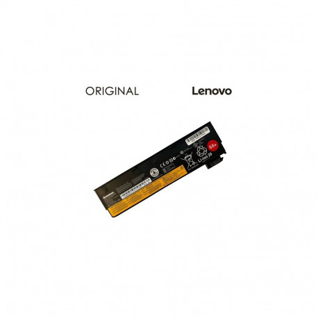 Notebook battery LENOVO 45N1127, 68+, 6040mAh, Original