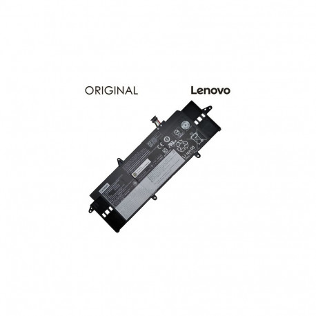 Notebook battery LENOVO L20C3P72, 3564mAh, Original