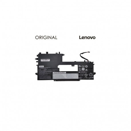 Notebook battery LENOVO L19C4P72, 5475mAh, Original