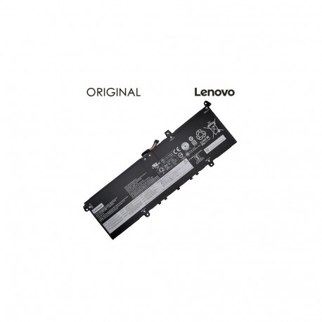 Notebook battery LENOVO L19M4PDD, 3627mAh, Original