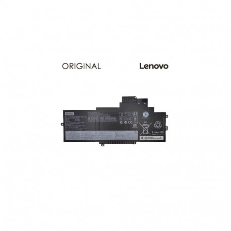 Notebook Battery LENOVO L21D3P70, 4270mAh, Original