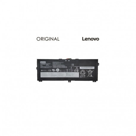 Notebook battery LENOVO L18M3P72, 4215mAh, Original