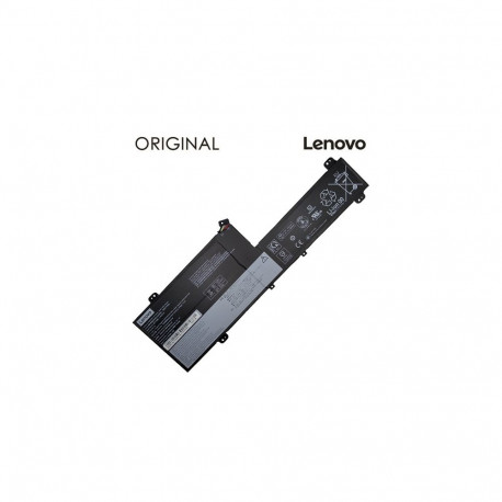 Notebook Battery LENOVO L19D3PD6, 4440mAh, Original
