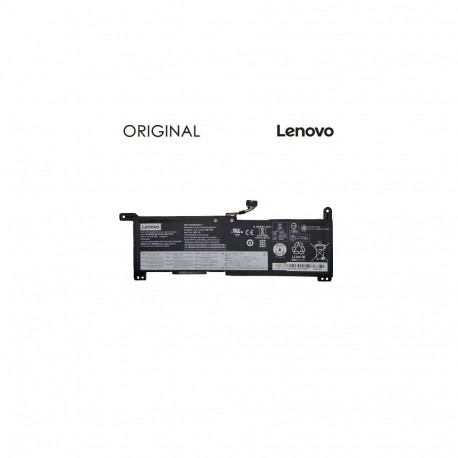 Notebook Battery LENOVO L19M2PF0, 4670mAh, Original