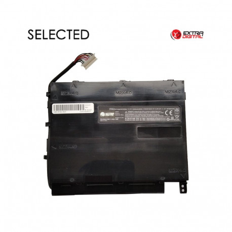 Notebook battery HP PF06XL, 8000mAh, Extra Digital Selected