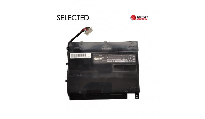 Notebook battery HP PF06XL, 8000mAh, Extra Digital Selected