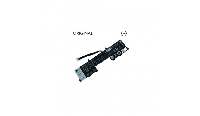 Notebook battery, DELL TM9HP Original