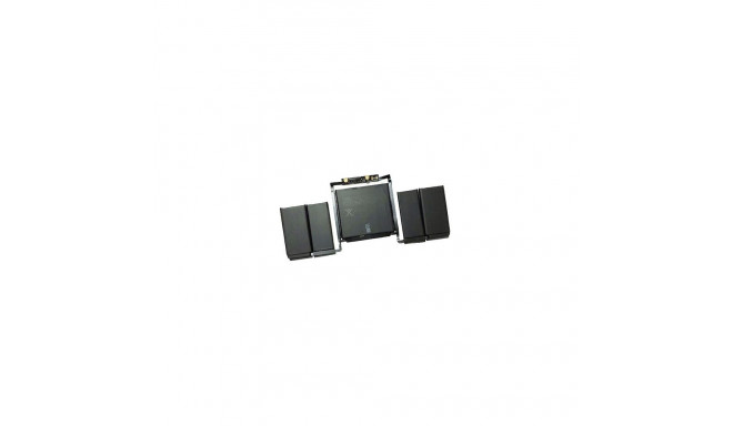 Notebook Battery for A1706, 4314mAh, Premium