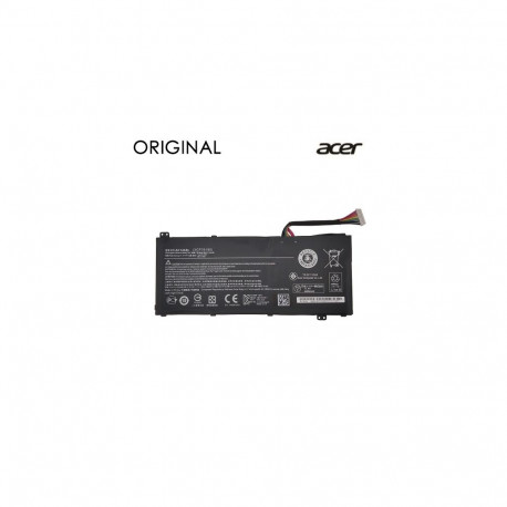 Notebook Battery ACER AC14A8L, 4465mAh, Original