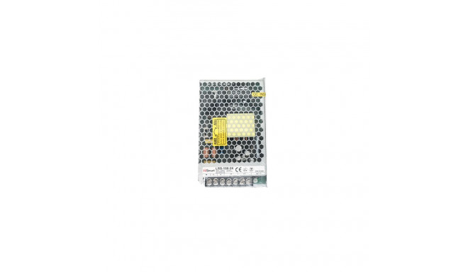 Power supply 24V, 6.5A, 150W
