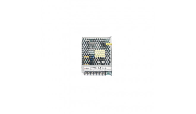 Power supply 12V, 8.5A, 100W