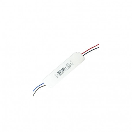 Power supply 12V, 5A, 60W, IP67