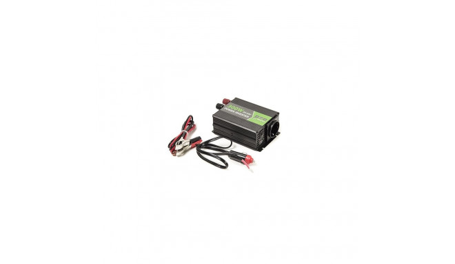 Inverter 24V-220V, 300W