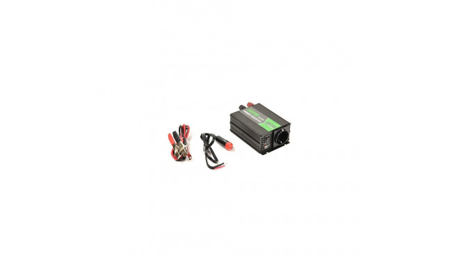 Inverter 12V-220V, 300W