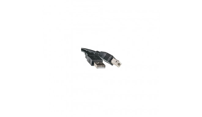 Printer Cable USB 2.0 A-B, 3m