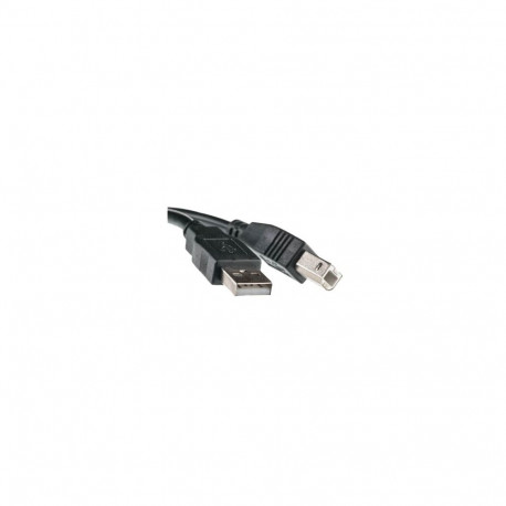 Printer Cable USB 2.0 A-B, 5m