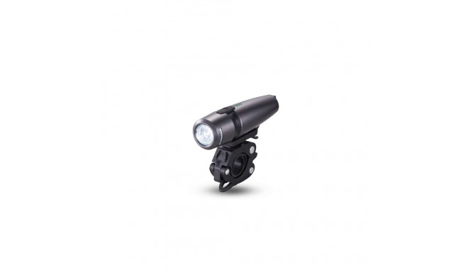 Bicycle Front Light 300lm, LED, USB, IPX5
