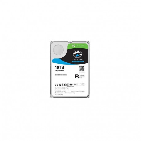 10TB HDD SATA SEAGATE SKYHAWK