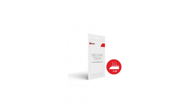 Tempered Glass Screen Protector XIAOMI Redmi Note 9, 4G (2.5D)