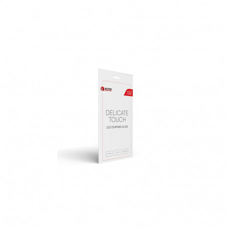 Tempered glass screen protector Samsung Galaxy A6 2.5D