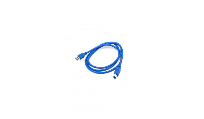 Printer Cable USB 3.0 A-B, 2m