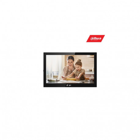 10- inch Color Indoor Monitor VTH5341G-W