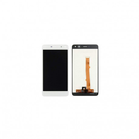 Screen LCD Huawei Y6 2017 (Nova Young) / Y5 2017 (Y5 III) (white)