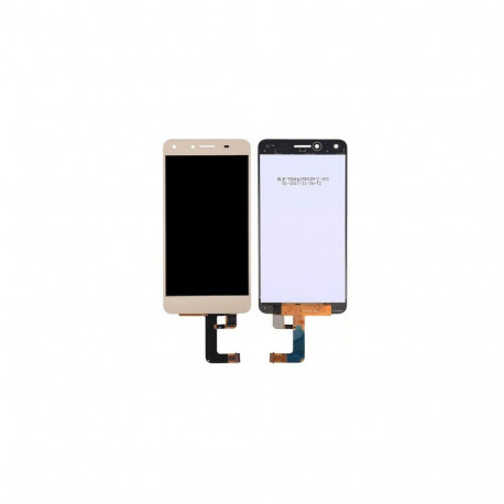 Screen LCD Huawei Y5 II (gold) ORG