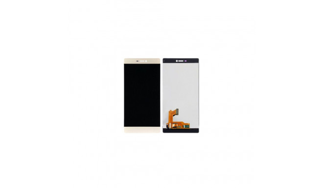 Screen LCD Huawei P8 (gold) refurbished
