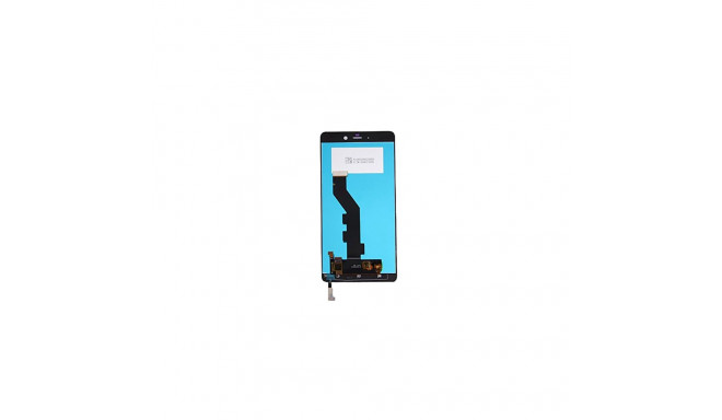 LCD screen Xiaomi Mi Note (black) ORG