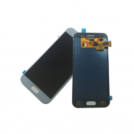LCD screen Samsung Galaxy A3 (2017, grey) ORG