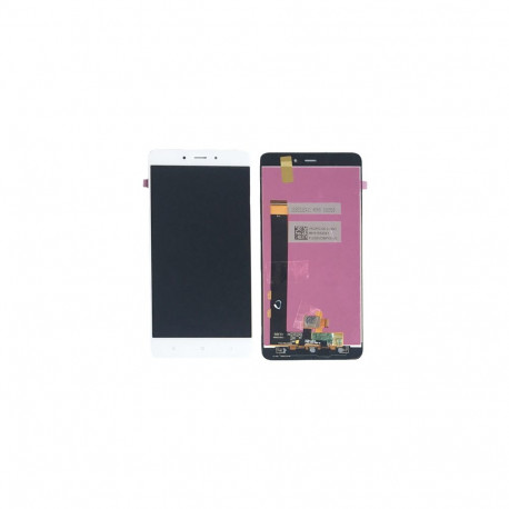 LCD screen Xiaomi Redmi note4 (white) ORG