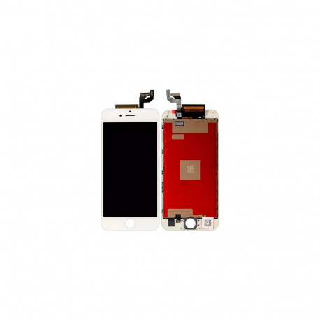 LCD screen iPhone 6s (white) HQ+