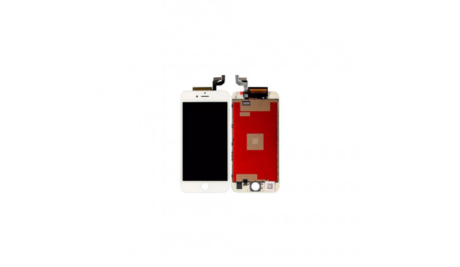 LCD screen iPhone 6s (white) HQ+