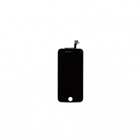 LCD screen iPhone 6 (black) HQ+