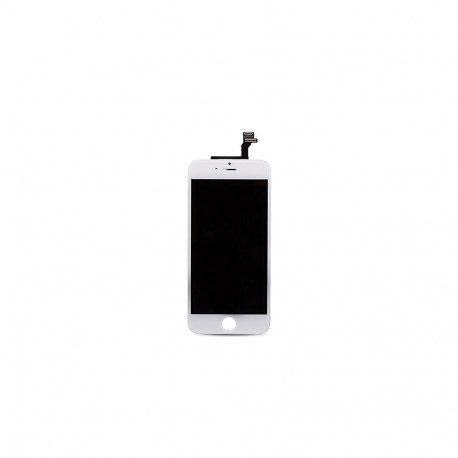 LCD screen iPhone 6 (white) HQ+